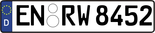 EN-RW8452