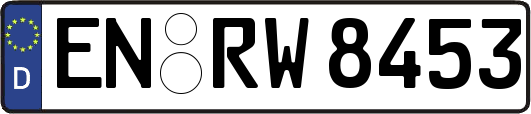 EN-RW8453