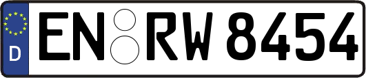 EN-RW8454