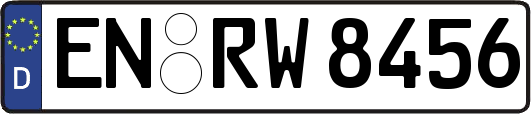 EN-RW8456