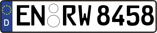 EN-RW8458