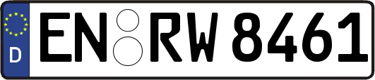 EN-RW8461