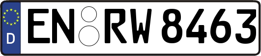 EN-RW8463