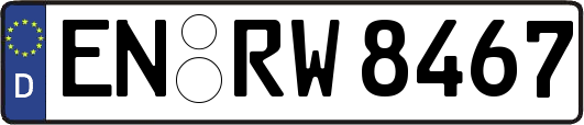 EN-RW8467