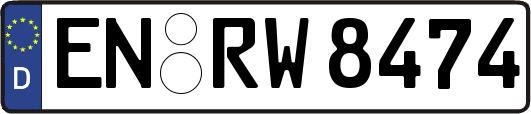 EN-RW8474