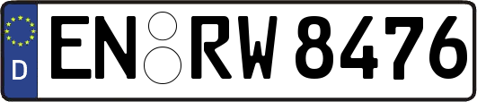 EN-RW8476