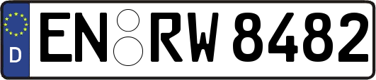 EN-RW8482
