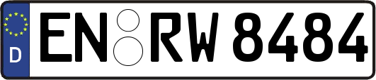 EN-RW8484