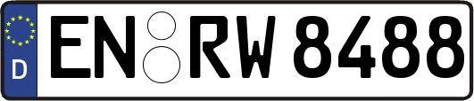 EN-RW8488