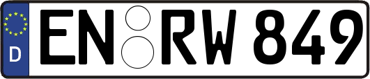 EN-RW849