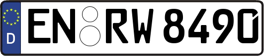EN-RW8490