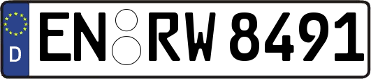 EN-RW8491