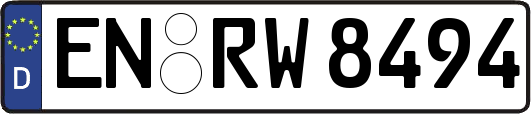 EN-RW8494