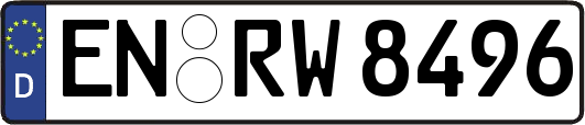 EN-RW8496
