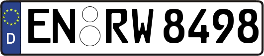 EN-RW8498