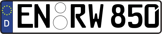 EN-RW850