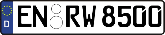 EN-RW8500