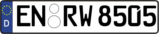 EN-RW8505