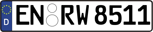 EN-RW8511