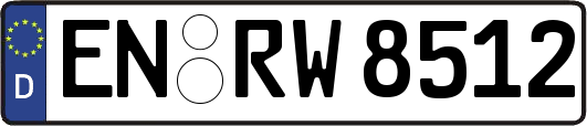 EN-RW8512