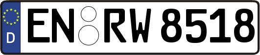 EN-RW8518