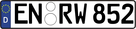 EN-RW852