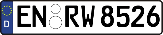 EN-RW8526