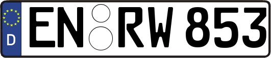 EN-RW853