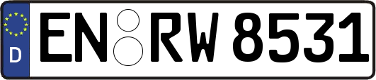 EN-RW8531