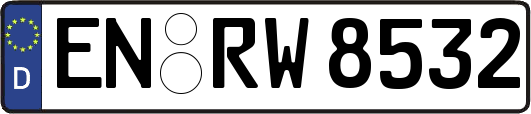 EN-RW8532