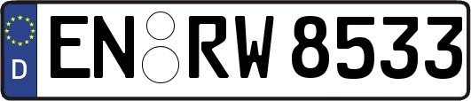 EN-RW8533