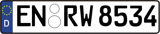 EN-RW8534