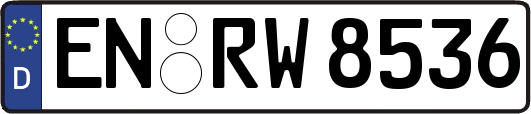 EN-RW8536