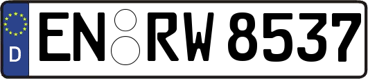 EN-RW8537