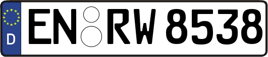 EN-RW8538