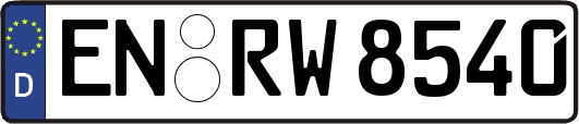 EN-RW8540