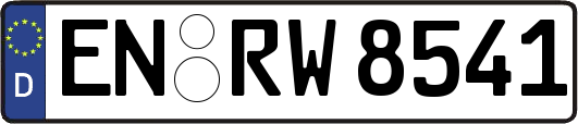 EN-RW8541