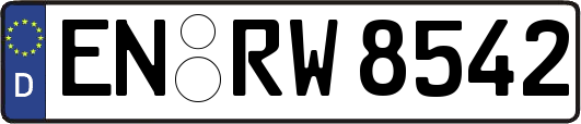 EN-RW8542