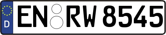 EN-RW8545