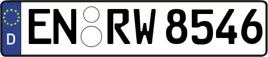 EN-RW8546