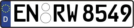EN-RW8549