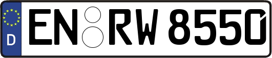 EN-RW8550