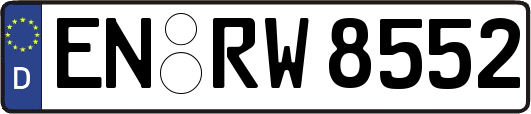EN-RW8552