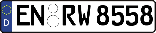 EN-RW8558