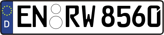 EN-RW8560