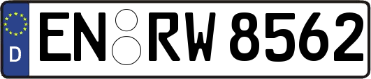 EN-RW8562