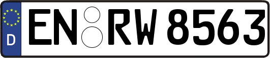 EN-RW8563