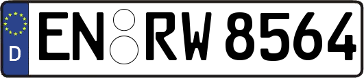 EN-RW8564