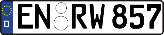 EN-RW857
