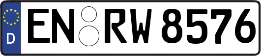EN-RW8576